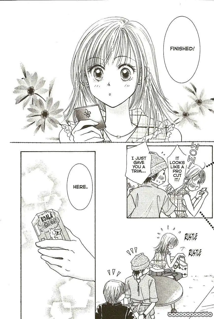 Venus wa Kataomoi Chapter 28 13